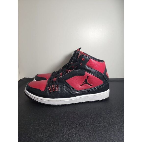 Jordan 1 Flight Bred Hi Men's 11 - Picture 3 of 6